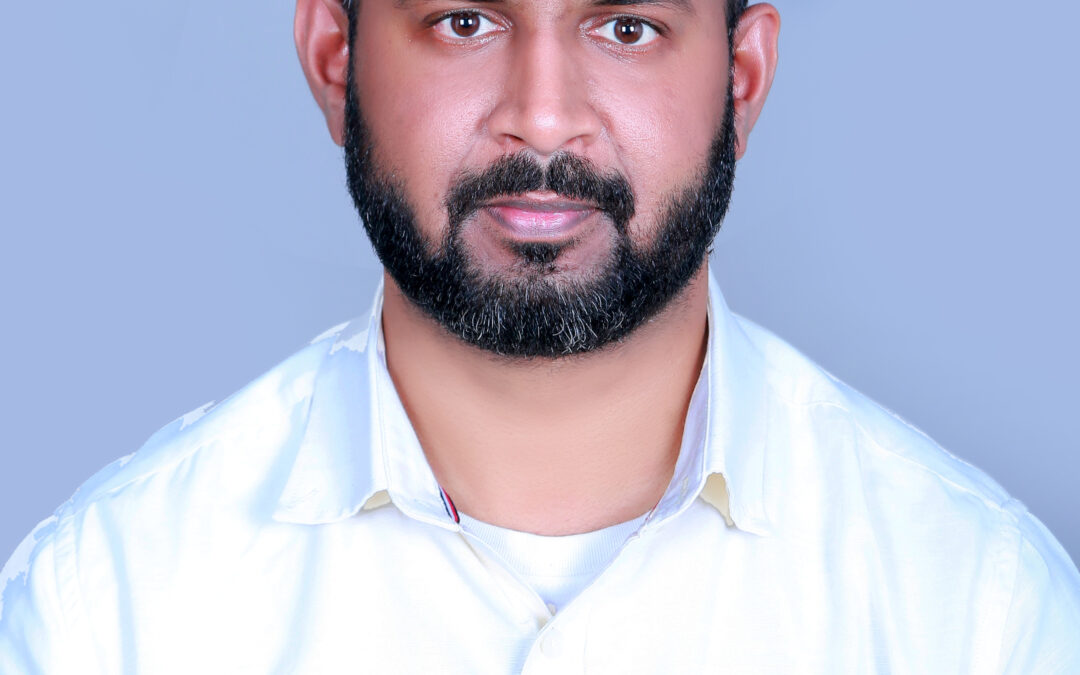Kaplan Joice Varghese