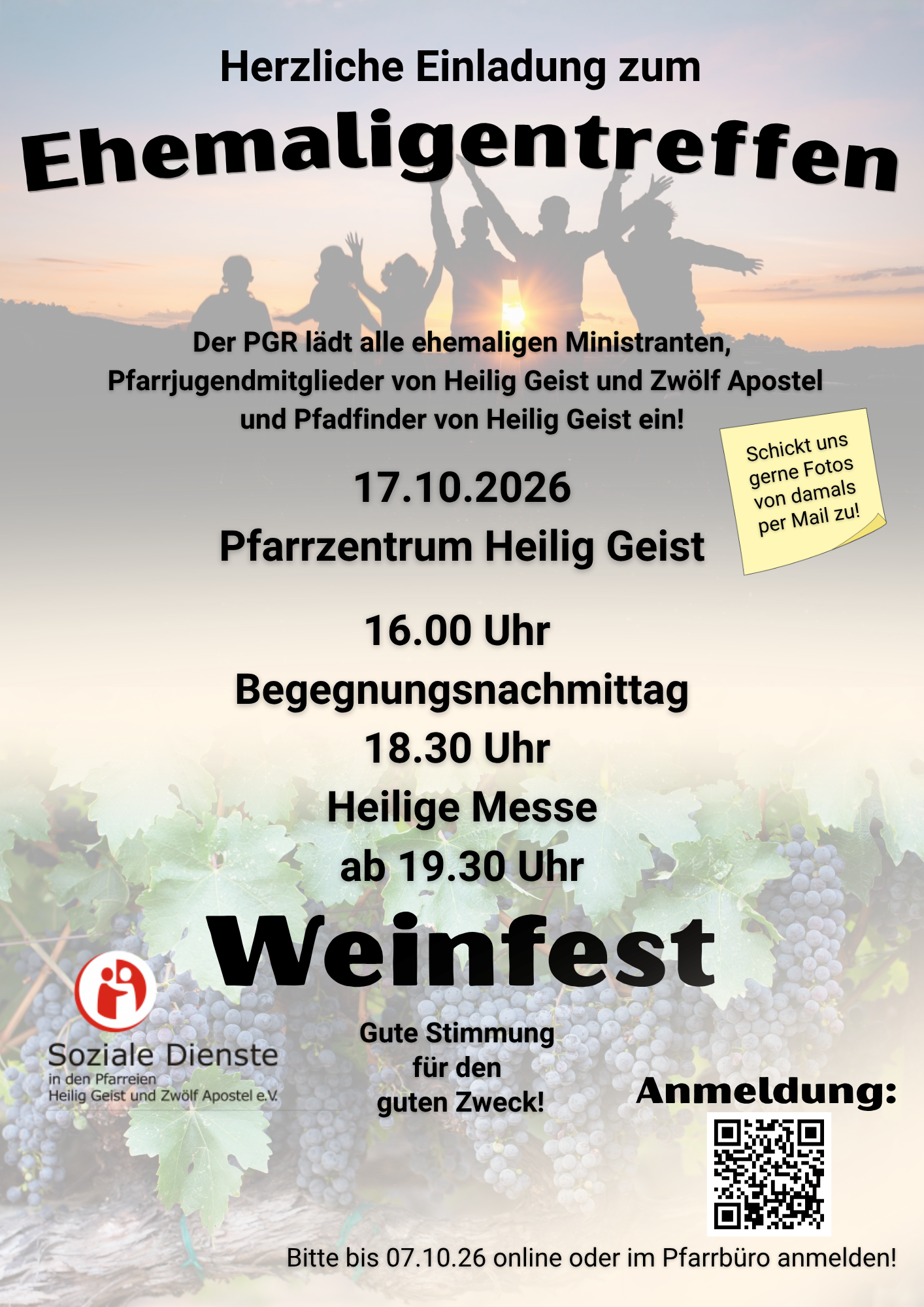 Ehemaligentreffen