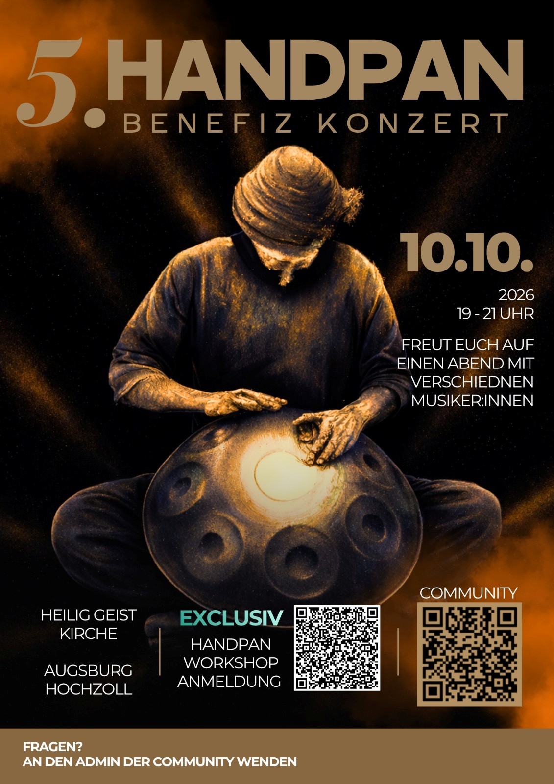 Handpan